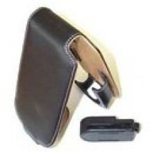 Ekskluzywny futeral do PDA Siemens Loox 410 420