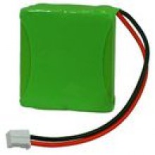 Siemens Gigaset E45 550mAh 2,4V