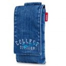 Pokrowiec SOX Denim Style College