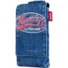 Pokrowiec SOX Denim Style Racing