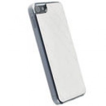 KRUSELL APPLE IPHONE 5 UNDERCOVER AVENYN WHITE