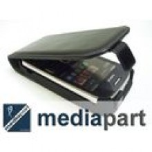 STYLISH CASE ETUI FUTERA� DO NOKIA ASHA 302