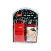 Pokrowiec SOX Duopack Set 02