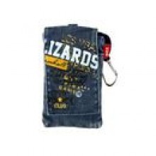 Pokrowiec SOX Denim Lizard