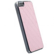KRUSELL APPLE IPHONE 5 UNDERCOVER AVENYN PINK