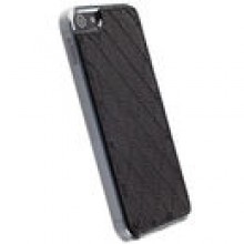 KRUSELL APPLE IPHONE 5 UNDERCOVER AVENYN BLACK
