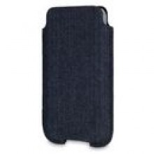 Pokrowiec SOX Primo Unwashed denim M