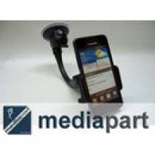UCHWYT SAMOCHODOWY SAMSUNG GALAXY S ADVANCE i9070  - MF004