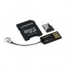 Zestaw Kingston Multi-Kit MBLY4G2 / 16GB