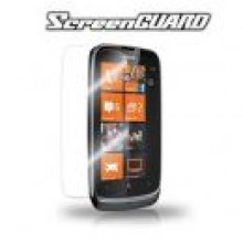 SCREEN GUARD FOLIA OCHRONNA NOKIA LUMIA 610 NFC