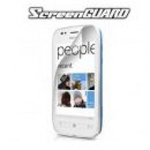SCREEN GUARD FOLIA OCHRONNA NOKIA LUMIA 710