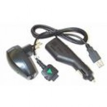 PDA set do SanDisk Sansa e200 e250 e260 e270 e280
