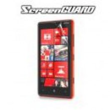 SCREEN GUARD FOLIA OCHRONNA NOKIA LUMIA 620