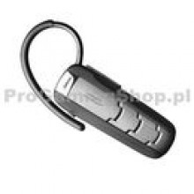 Jabra Extreme 2 - Bluetooth headset, Silver