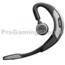 Jabra Motion - Bluetooth Headset, Black / Grey