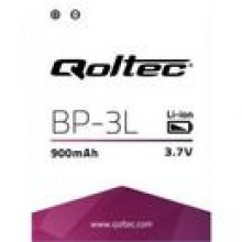 QOLTEC Bateria do Nokia BP-3L, 900mAh