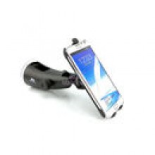 Uchwyt ANTISHOCK HR do Samsung N7100 Galaxy Note 2