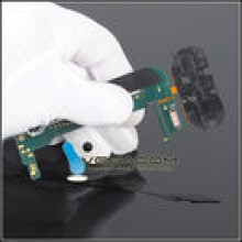 TA�MA LCD WY�WIETLACZA NOKIA N95 Z KAMERA HQ