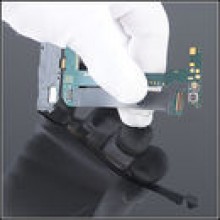 TA�MA LCD WY�WIETLACZA NOKIA N95 8GB Z KAMERA HQ