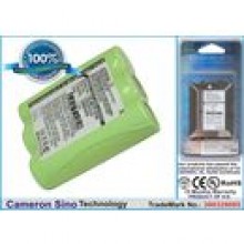 Motorola HT10 1000mAh 7.2V Ni-MH 3.6V