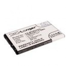 Motorola Defy  /  BF5X 1500mAh 5.55Wh Li-Ion 3.7V