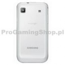 wymiana tylnej ok�adki dla Samsung Galaxy S-I9000, Bia�y