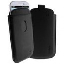 Wsuwka Sk�ra Samsung Galaxy S3 Belkin Czarny