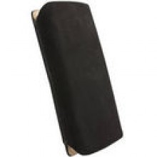 Etui na kom�rk� Krusell Tingstad univerzal XXL  Czarne