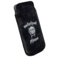 Etui na kom�rk� Krusell Mot�rheadph�nes BURNER L Long