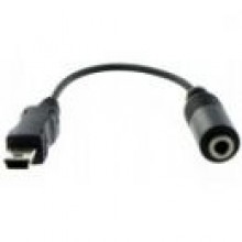 Adapter 4WORLD GSM Audio Adapter Motorola USB