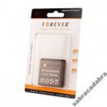 Bateria Forever HTC Touch Diamond 1250 mAh Li-Ion