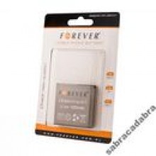 Bateria Forever do S / E Xperia Mini Pro 1000 mAh Li