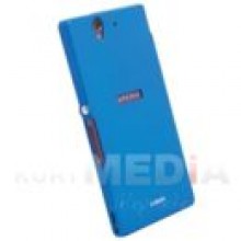 Krusell Color Cover - Etui do Sony Xperia Z