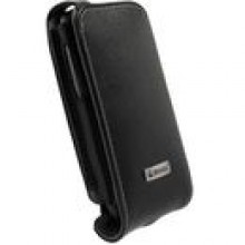 Krusell HTC Google Nexus One Orbit Flex Black / Grey