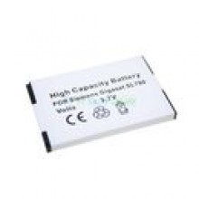 Siemens Gigaset SL780 830mAh 3.1Wh Li-Ion 3.7V