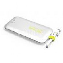 PQI i-Power 5000 Power Bank 2xUSB biao-ty