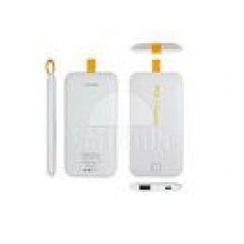 PQI i-Power 3300 Power Bank 2xUSB biao-ty