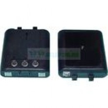 Motorola Talkabout T6220 700mAh 2.5Wh NiMH 3.6V