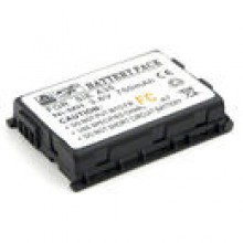 Bateria Siemens A35, A36, A40 - 750 mAh Ni-MH