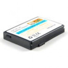 Bateria Siemens A50, C45, M50, MT50 - 1200 mAh Li-Pol - bez ID