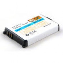 Bateria Siemens C35i, M35i - 1350 mAh Li-Ion