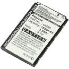 Bateria do Motorola EX112 (1050mAh, 3,7V) litowo-jonowa