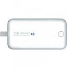 PQI i-Power 5000W Powerbank z padem QI