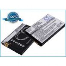 Motorola WX445  /  BT7X 1300mAh Li-Ion 3.7V (Cameron Sino)