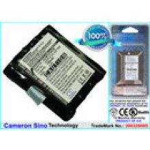 Motorola KEBT072A 700mAh Ni-MH 4.8V (Cameron Sino)