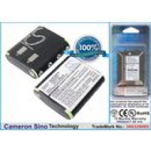 Motorola HKNN4002A 700mAh Ni-MH 3.6V (Cameron Sino)