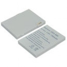 Bateria do telefonu SIEMENS SP65