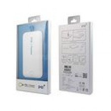 PQI i-Power 3300 Power Bank 2xUSB biao-niebieski