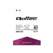 Qoltec Bateria do smartfona Nokia N700 BP-5Z, 900mAh