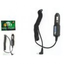 �adowarka samochodowa do Motorola C650 ma�a